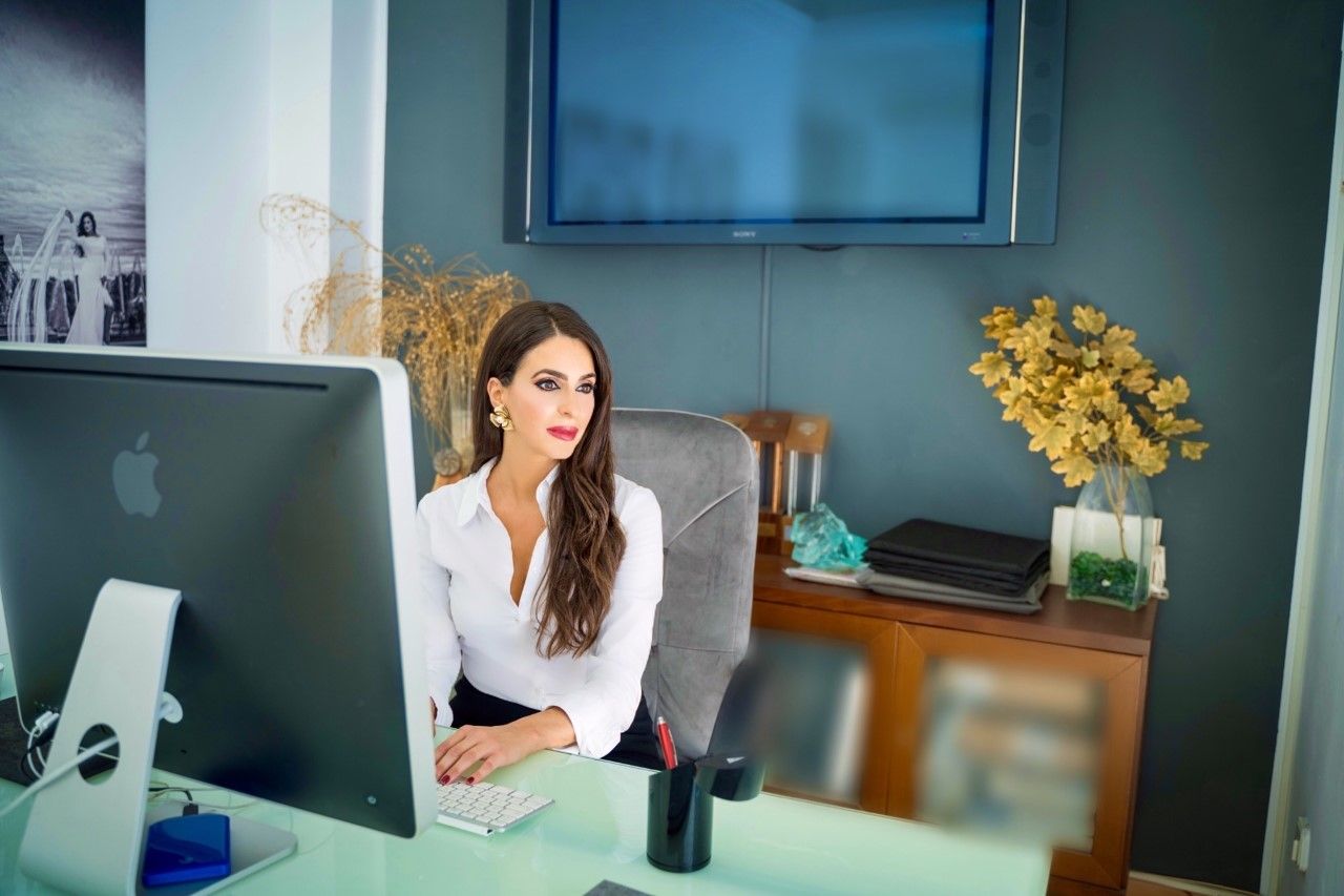 María José Collantes