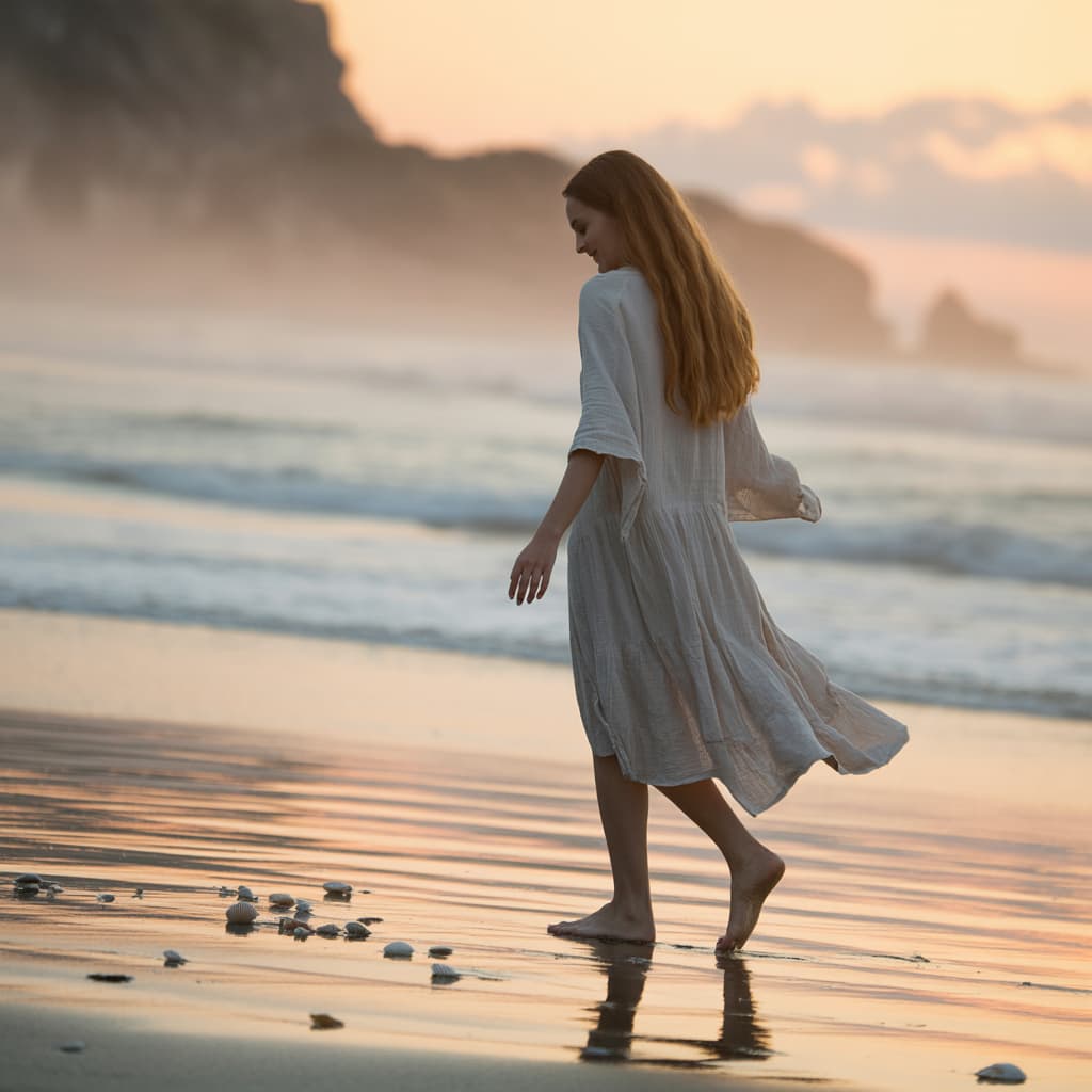 Belleza con alma: la nueva forma de cuidarte desde dentro y reflejarlo por fuera